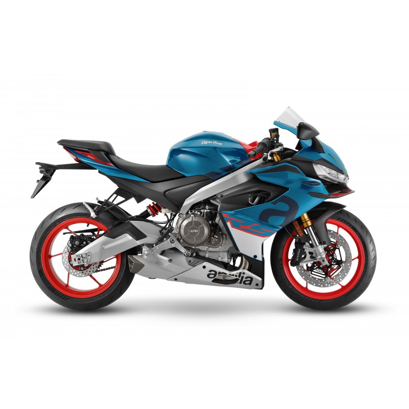 APRILIA RS 660 купить от 30 800 000 грн. в Украине ( 57787